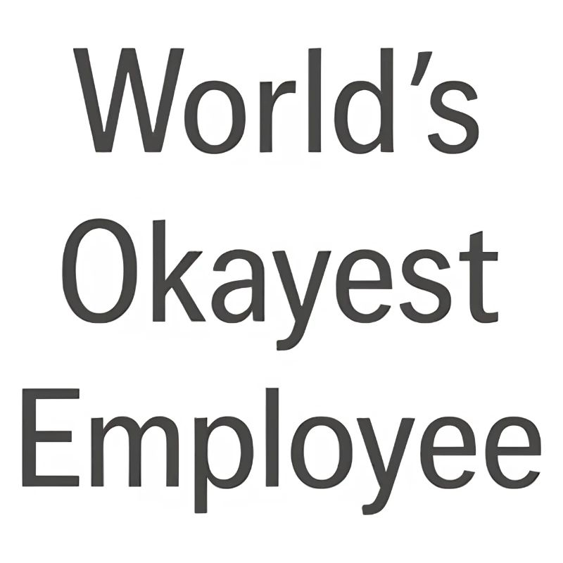 Employé le plus correct du monde