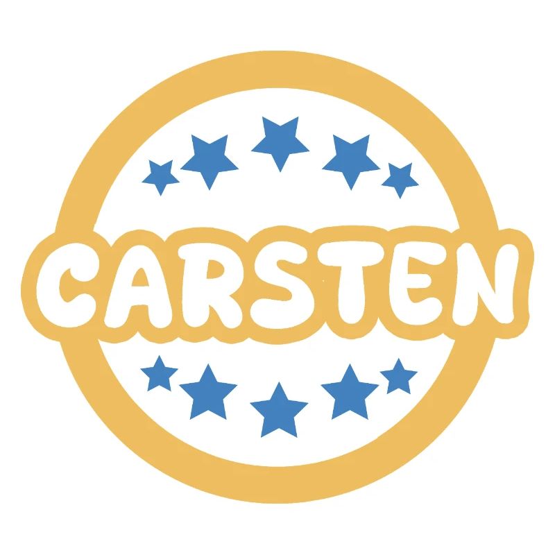 Carsten als Geschenk