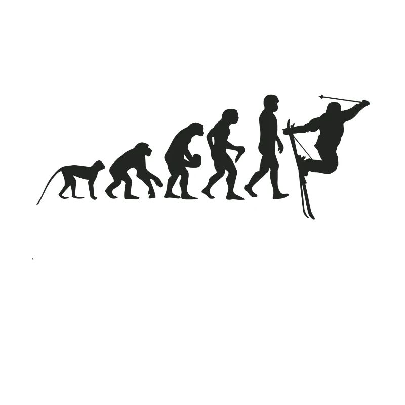 Ski Evolution