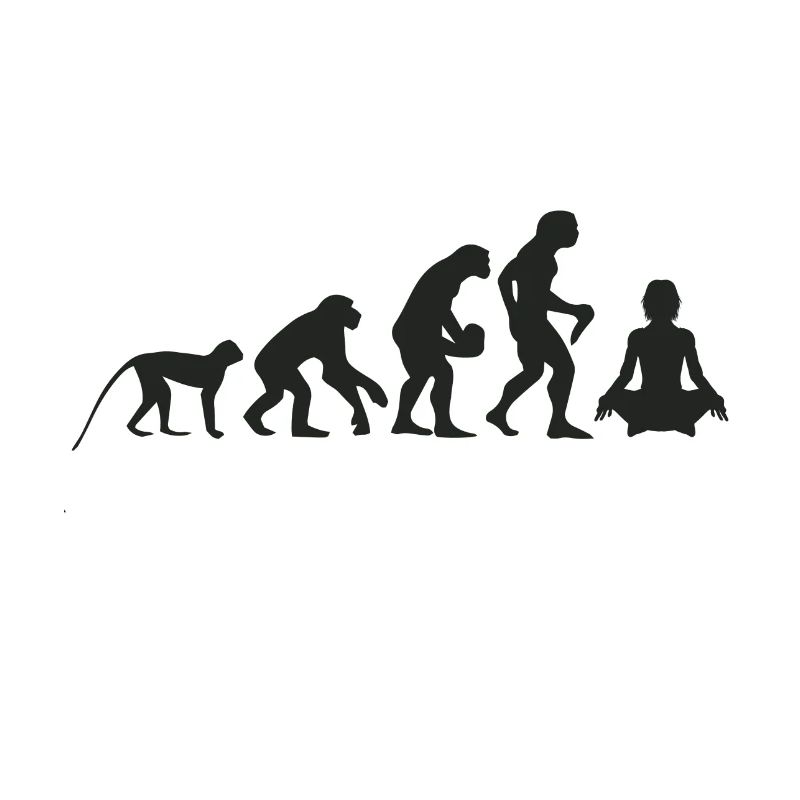 Evolution Yoga
