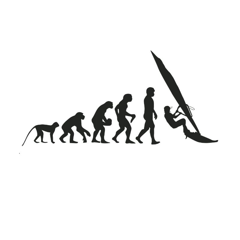 Evolution Windsurfing
