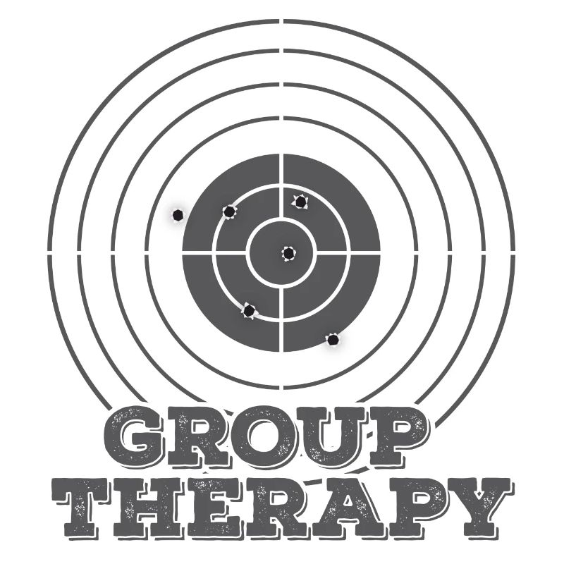 Police: Group Therapy