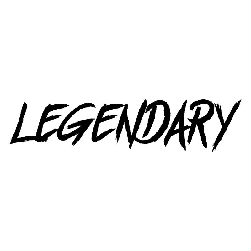 legendary