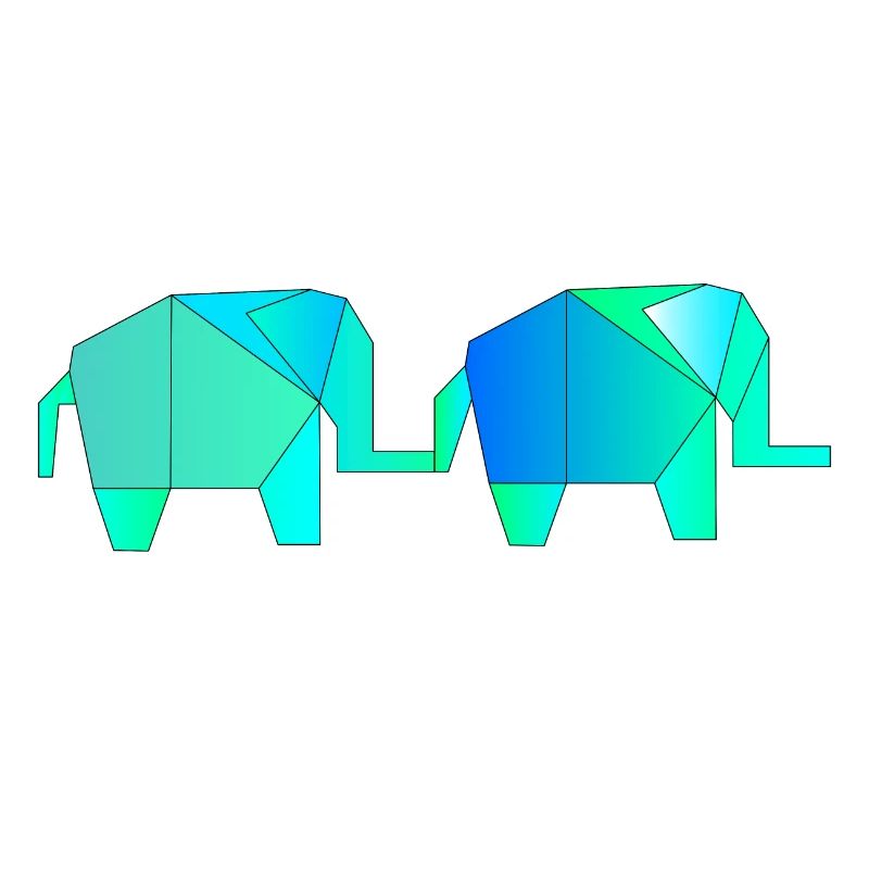 Éléphants