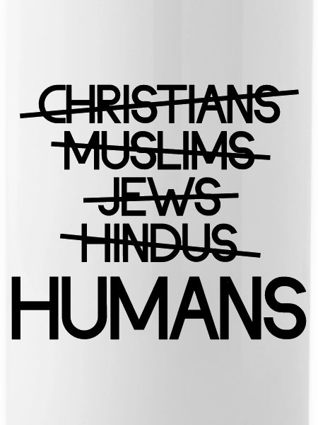 humans