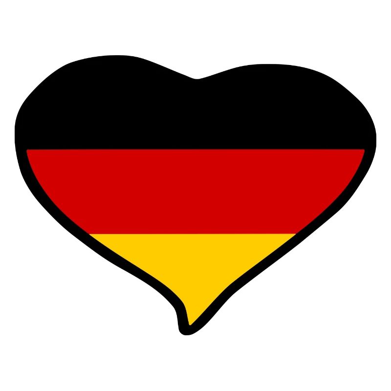 Germany Flag