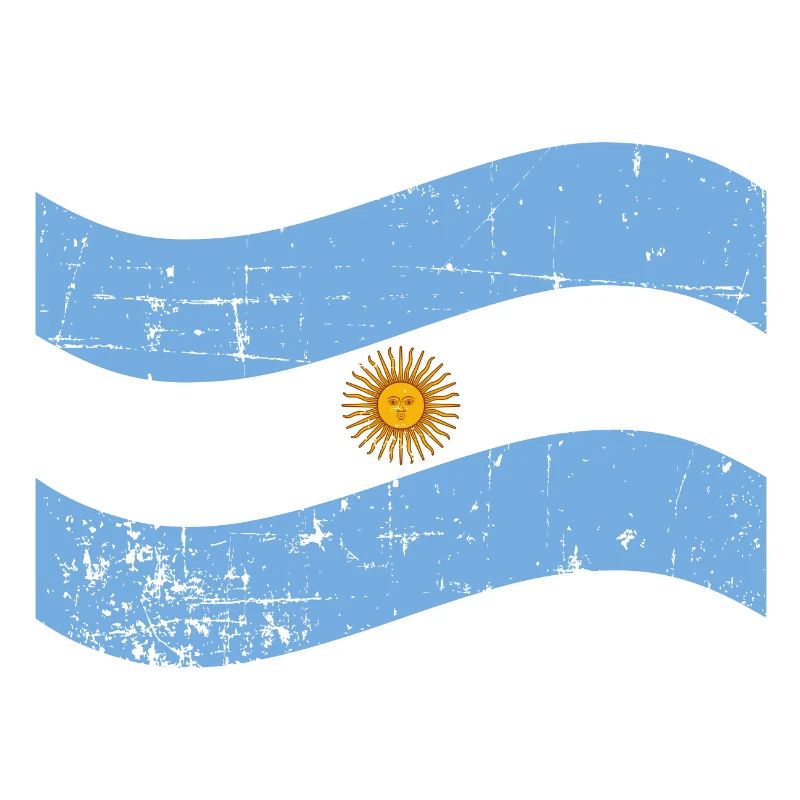 Argentinien