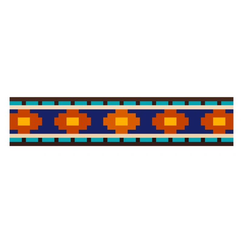 Ethnic Indian pattern
