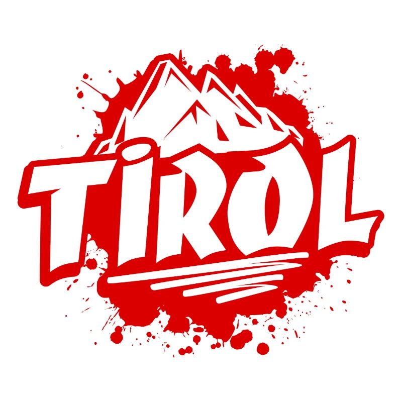 Tyrol mountains Austria