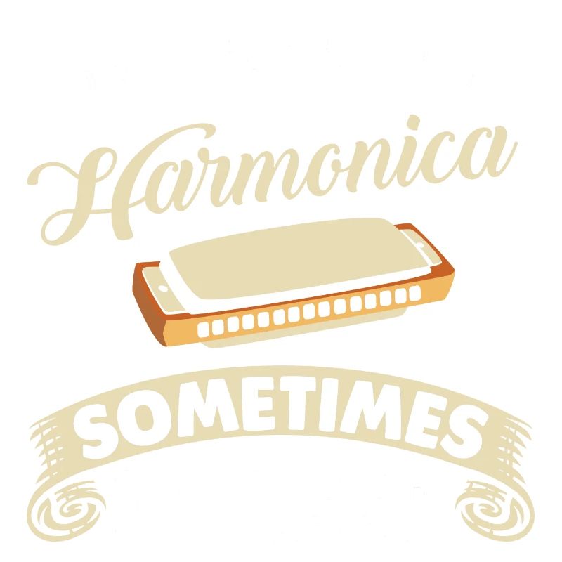Harmonica Musical instrument Harmonica