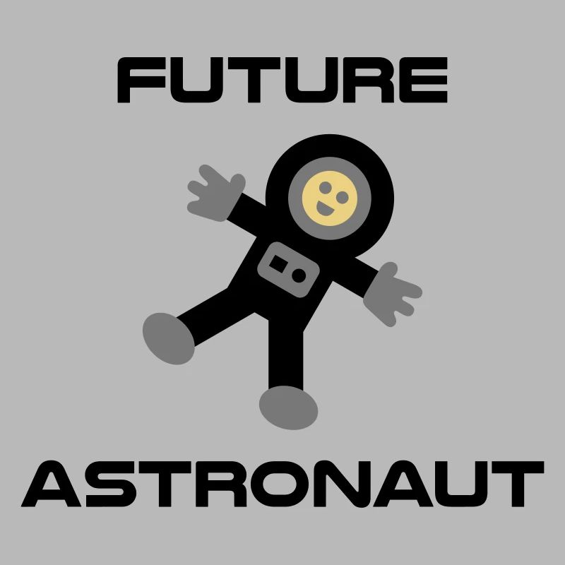 Future astronaut