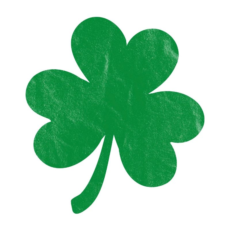 Kleeblatt - St. Patrick's Day