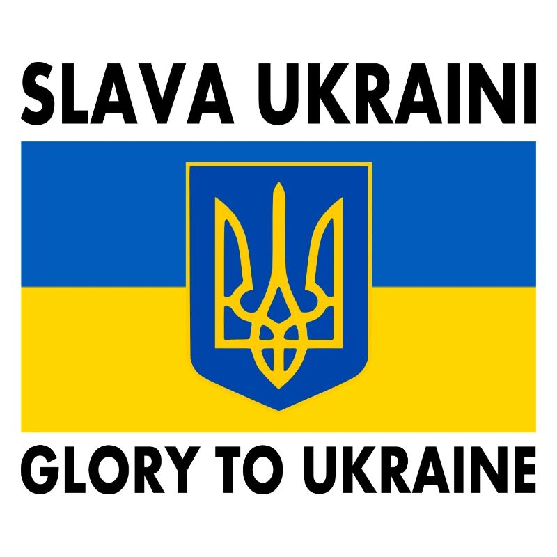 Slava ukraini