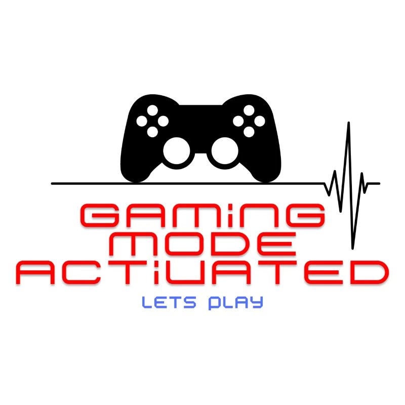 Gaming Mode Active