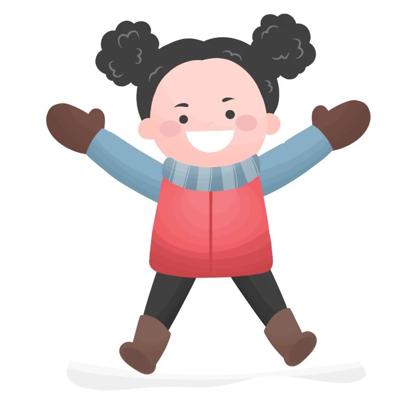 Happy