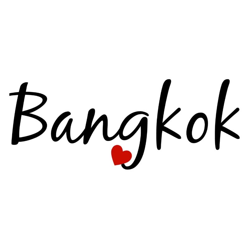 Bangkok