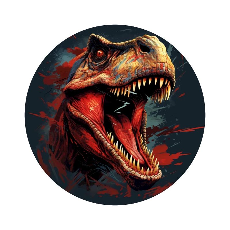Dinosaur Dinosaurs Design