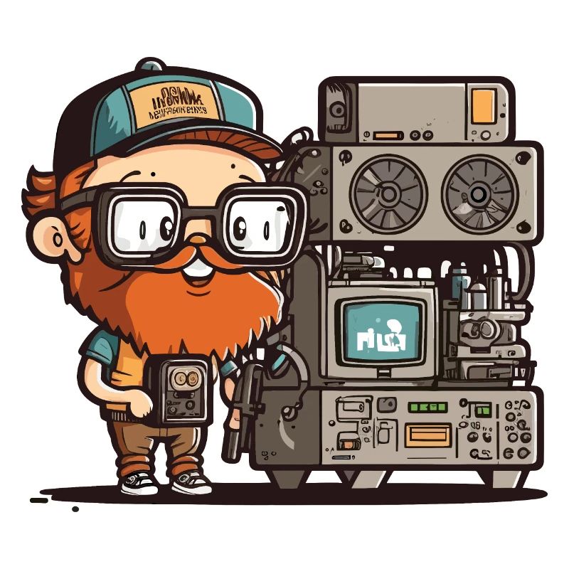 Geek Chic