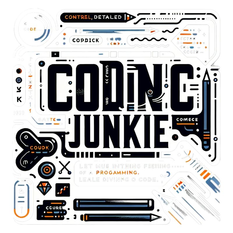 Coding Junkie 11