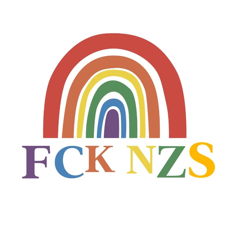 FCK NZS