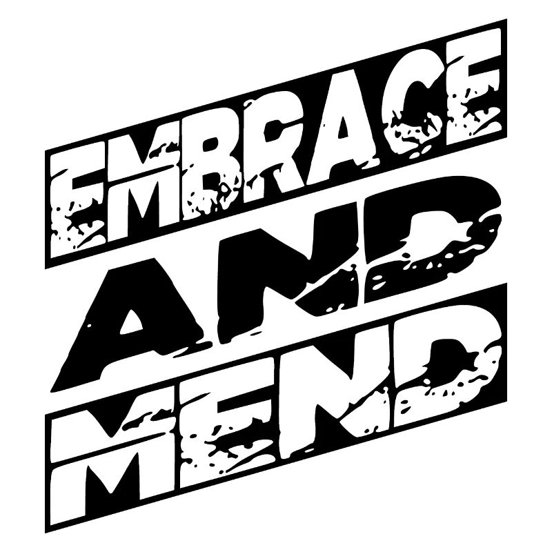 self-healing support network happy sayings