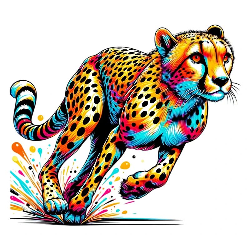 Guépard