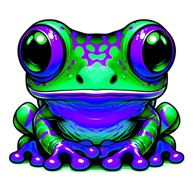 Frosch