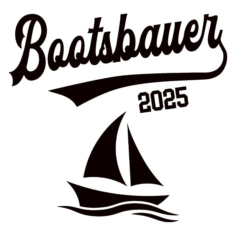Bootsbauer 2025 Beruf Bootsbau Schiffsbauer Boote