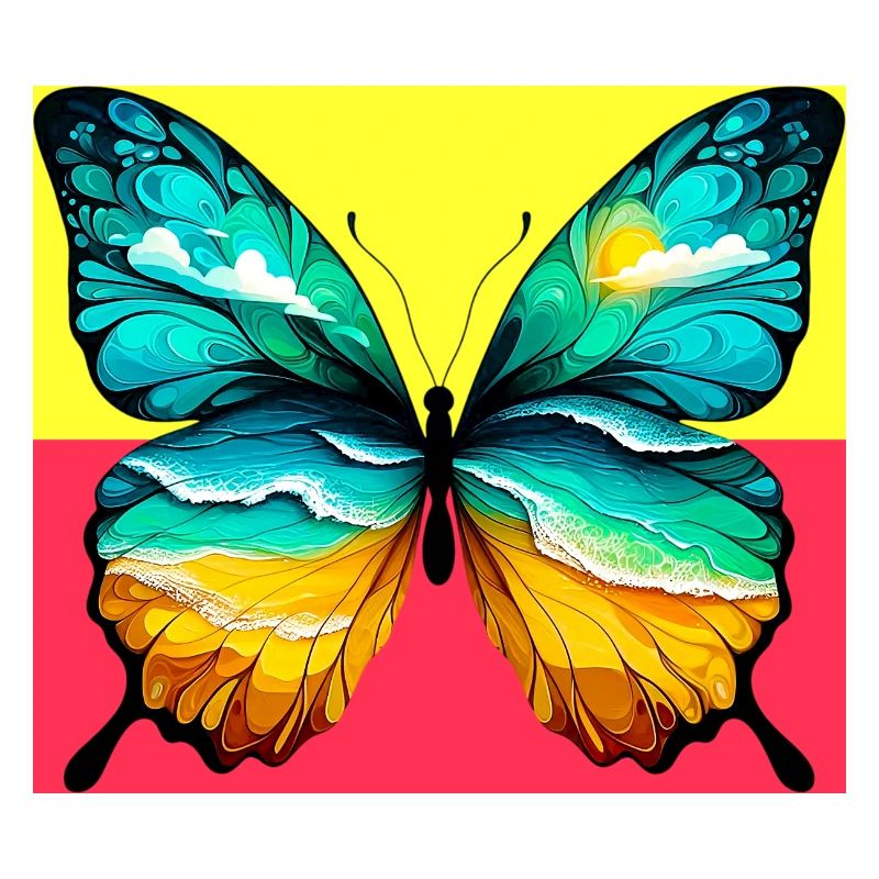 papillon