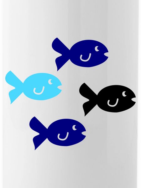 Pisces Silhouette