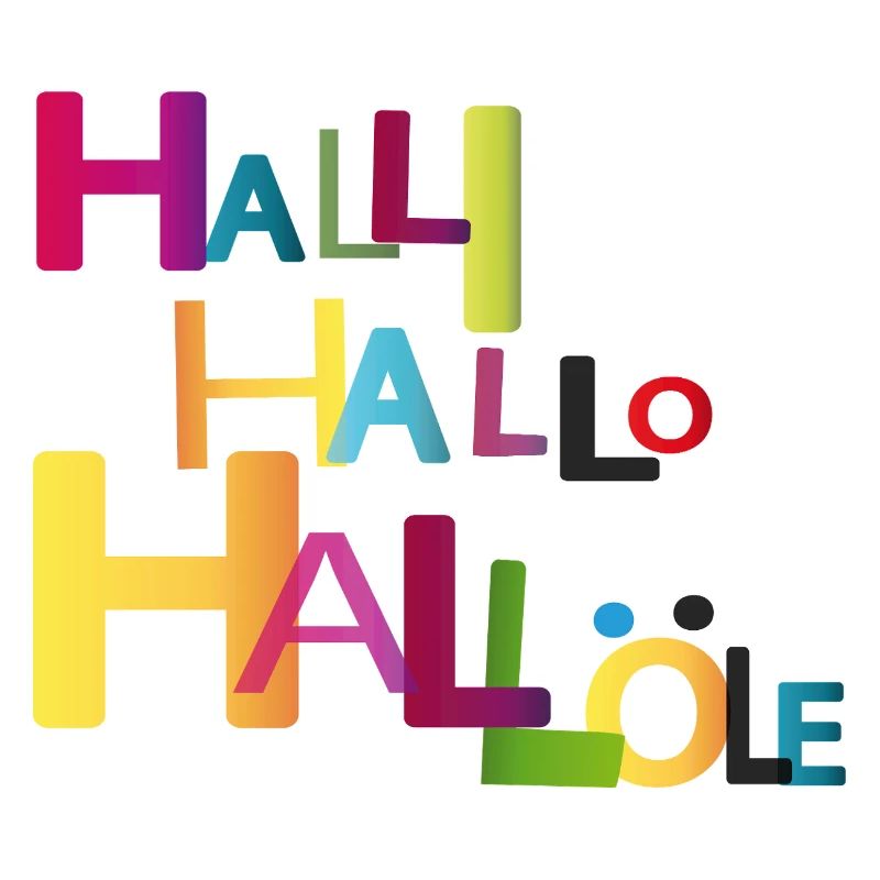 Hello Hello Hello