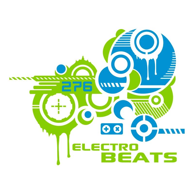 ELECTRO BEATS TECHNO TRANCE