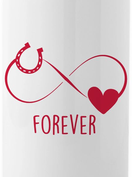 infinity Heart