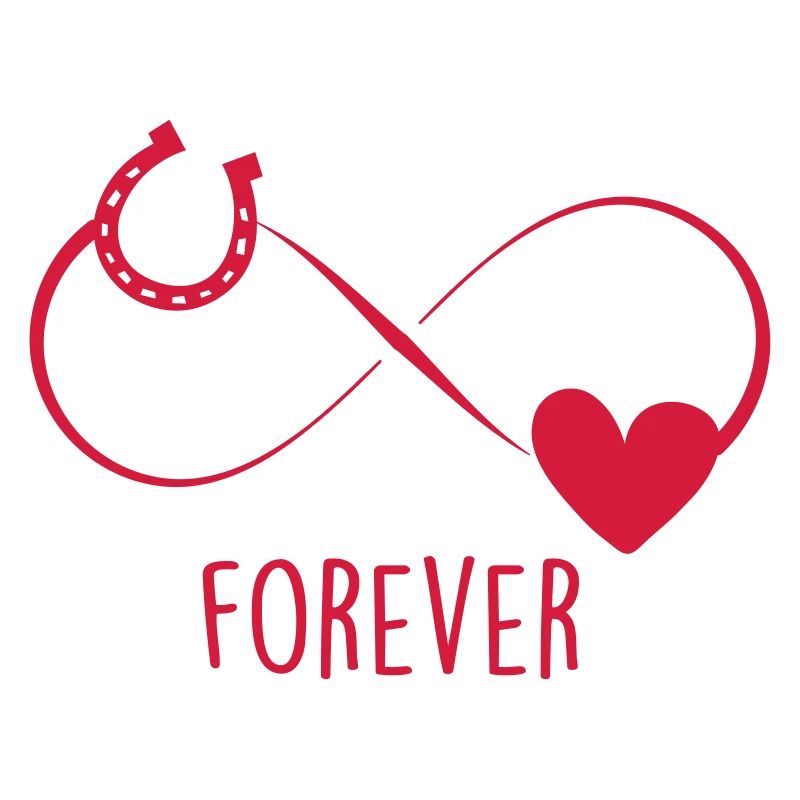 infinity Heart