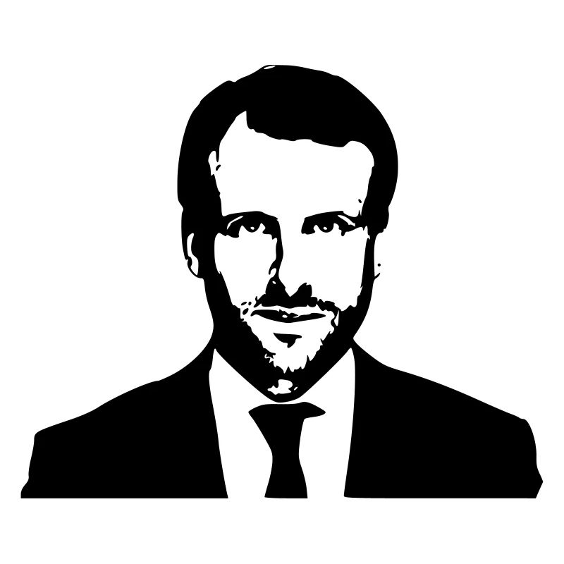 Macron Président 