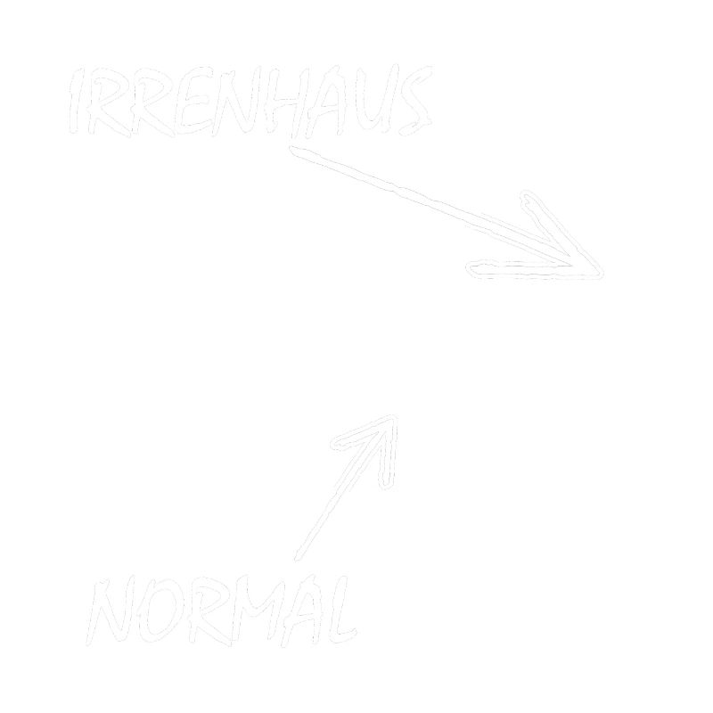 Österreichischer Humor – Irrenhaus oder Normal