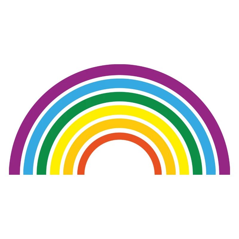Regenbogen