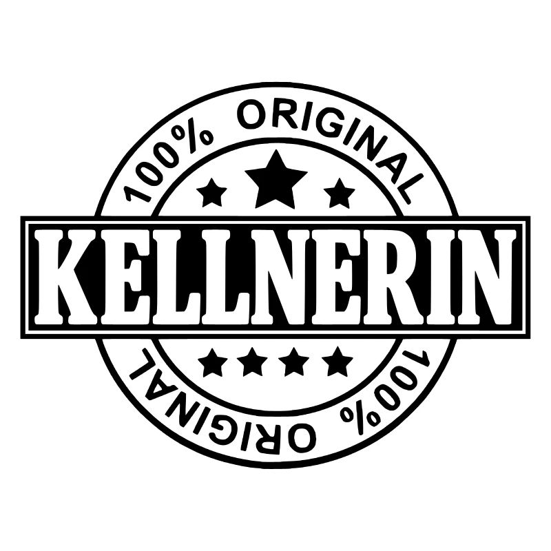 kellnerin
