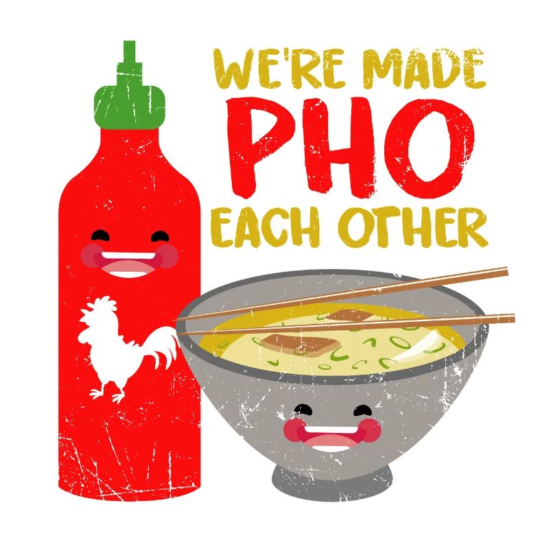 Pho Suppe