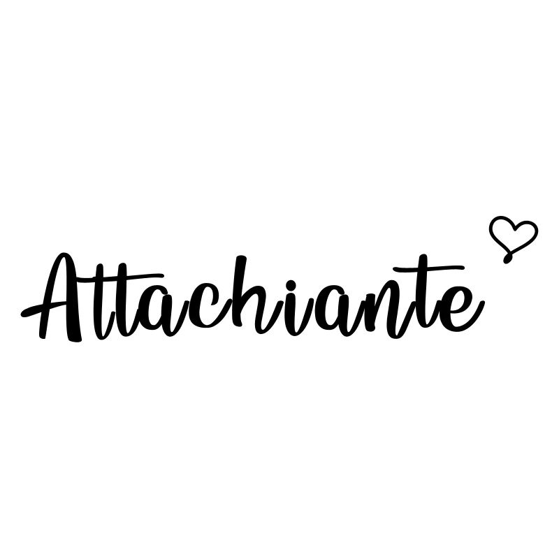 attachiante
