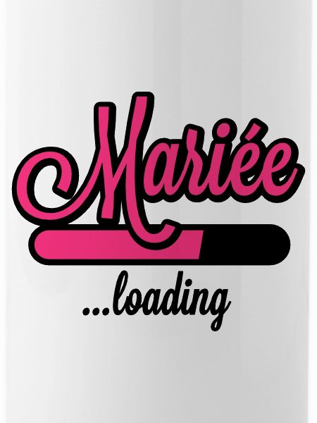Mariée loading
