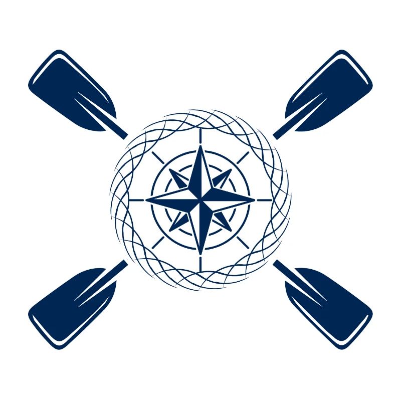 Paddle & Compass