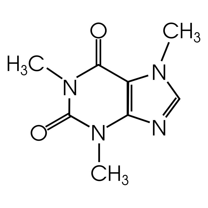 caffeine