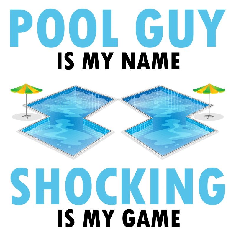Lifeguard Designs for Pool Technicians