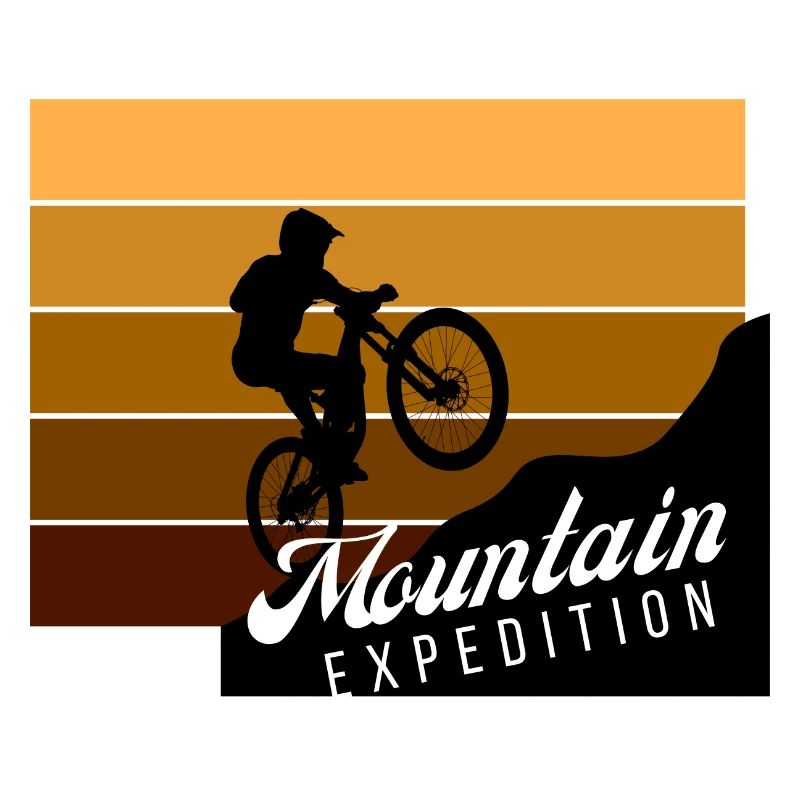 Mountain Expedition Sprung