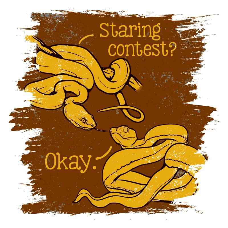 Banana Ball Python Herpetologist Starring Contest