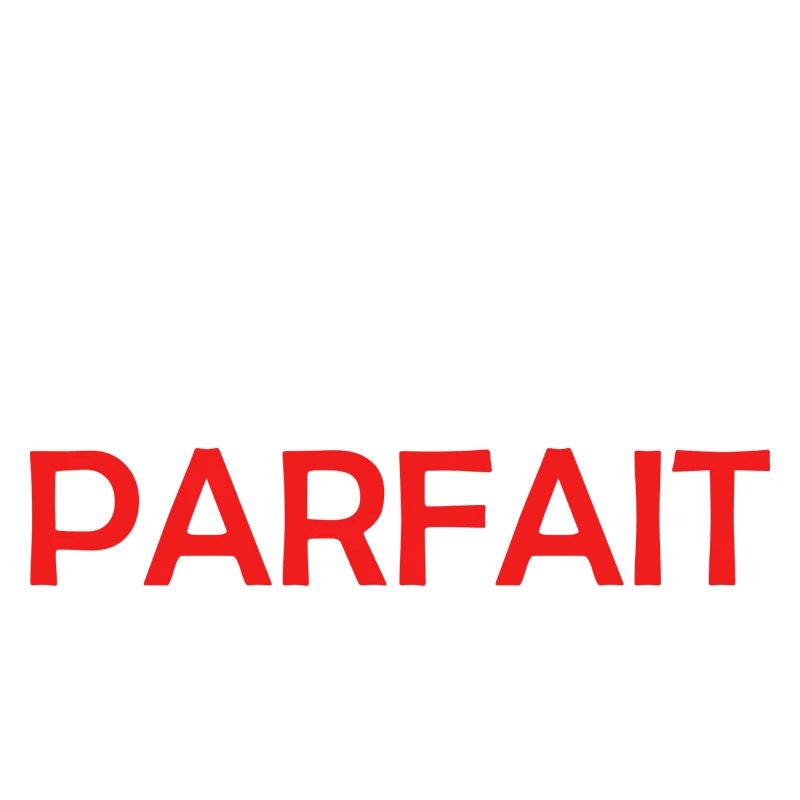 papa parfait