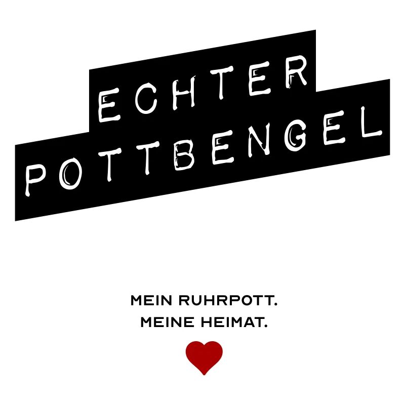 Echter Pottbengel
