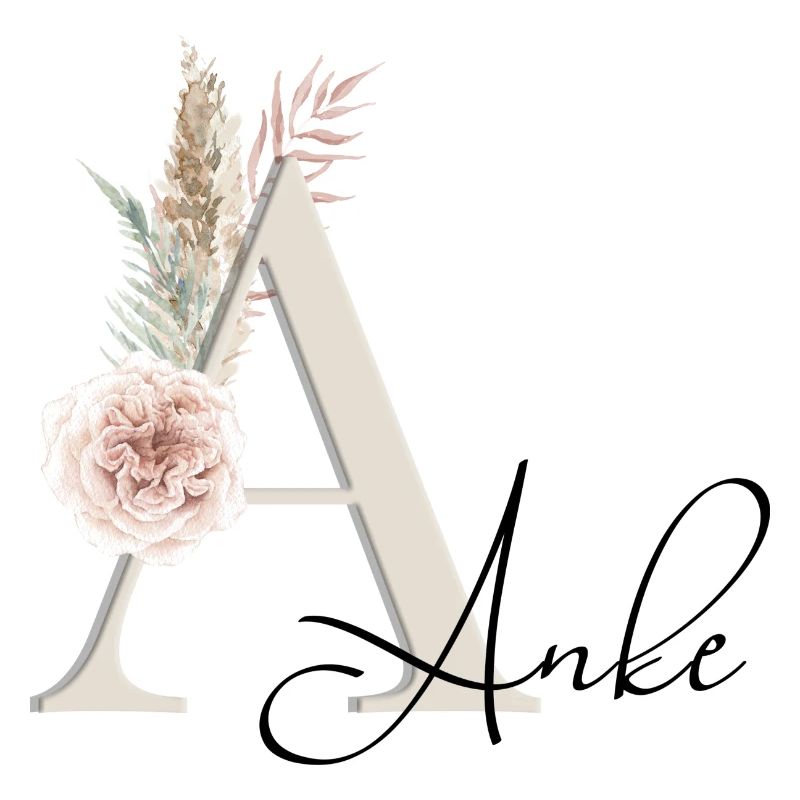 Anke Name Boho