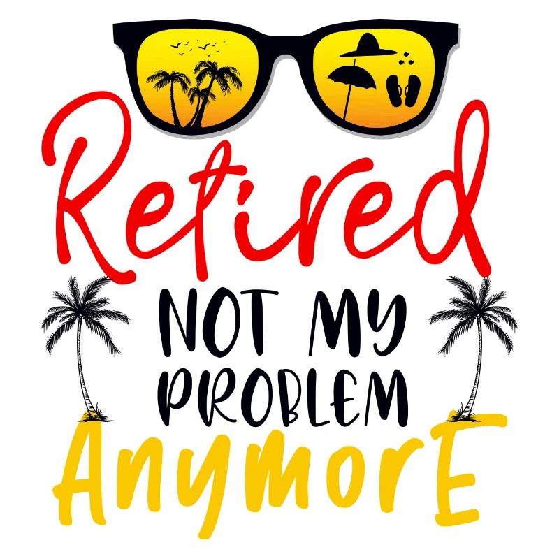 Renter funny saying, no longer my problem